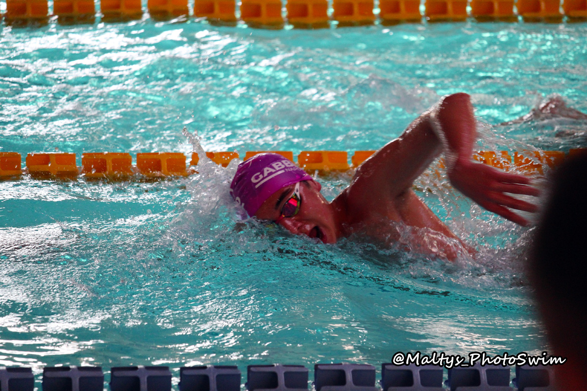 22.02.2025 FINALI 1500SL 400MX CATEGORIA RAGAZZI
